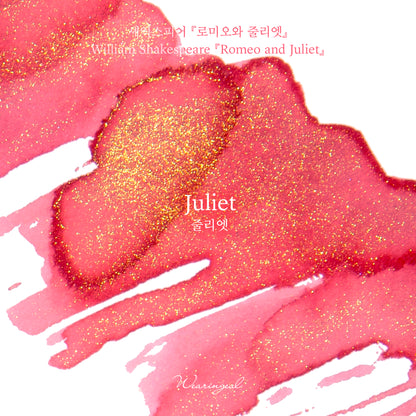 William Shakespeare | Juliet - 30ml