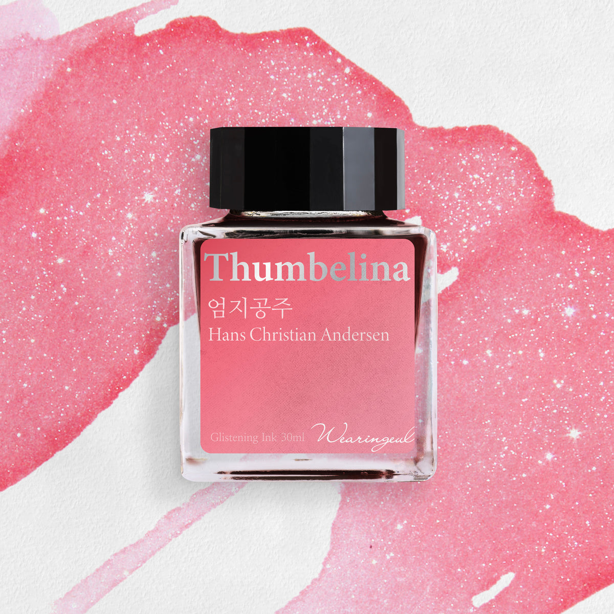 World Literature Ink Collection | Thumbelina - 30ml