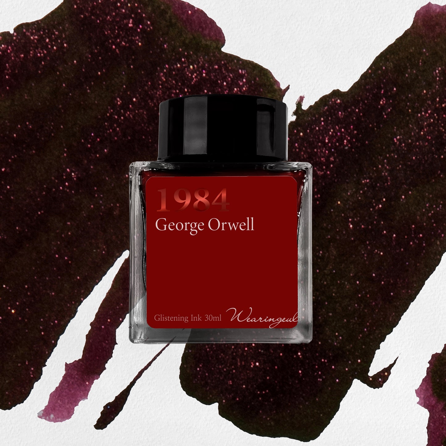 World Literature Ink Collection | 1984 - 30ml