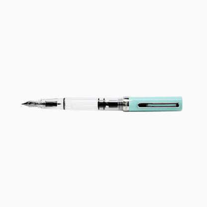 Twsbi | ECO-T | Mint Blue