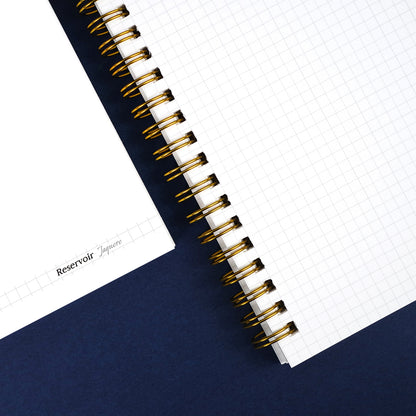 Reservoir Paper | Reservoir Note Grid