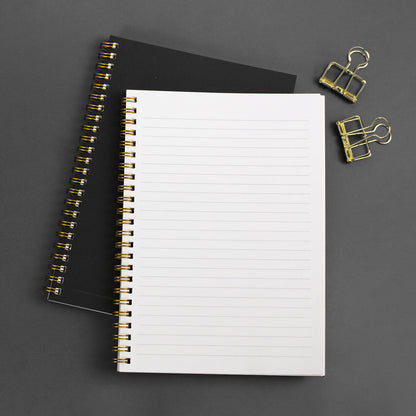 Reservoir Paper | Reservoir Note Line