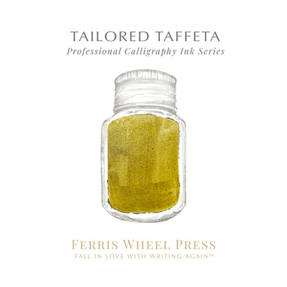 Calligraphy Ink | Tailored Taffeta 28ml