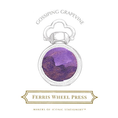 Country Retreat Collection | Gossiping Grapevine 38ml