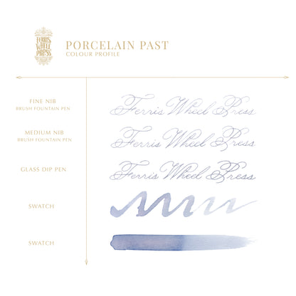 La Belle Epoque Collection | Porcelain Past 38ml