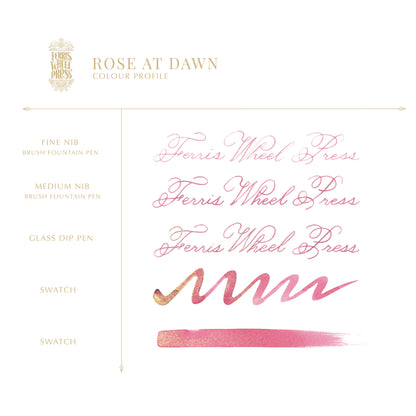 La Belle Epoque Collection | Rose at Dawn 38ml