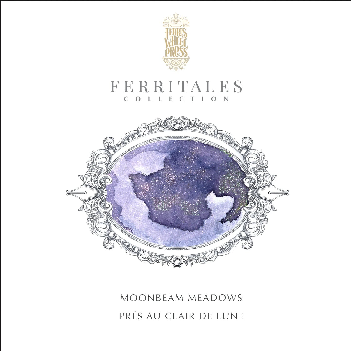 FerriTales | Bestiary Series - Moonbean Meadows 20ml