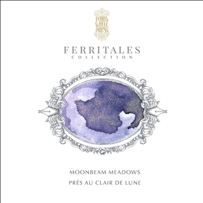 FerriTales | Bestiary Series - Moonbean Meadows 20ml
