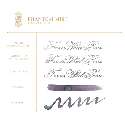 FerriTales | Bestiary Series - Phantom Mist 85ml