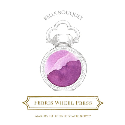 Happily Ever After Collection | Belle Bouquet 10ml