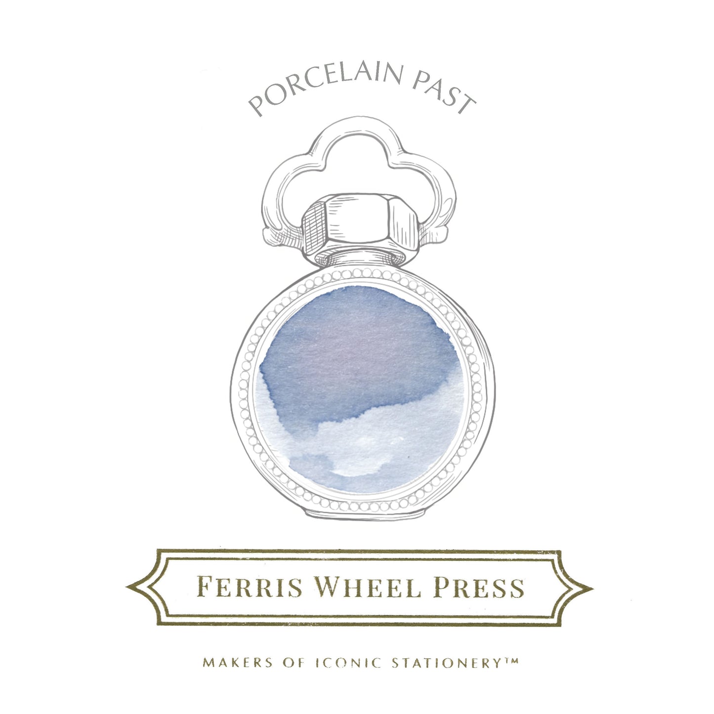 La Belle Epoque Collection | Porcelain Past 38ml