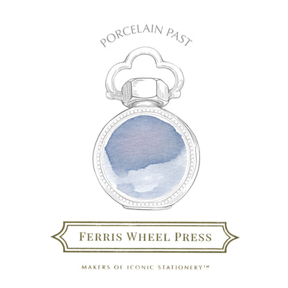 La Belle Epoque Collection | Porcelain Past 38ml