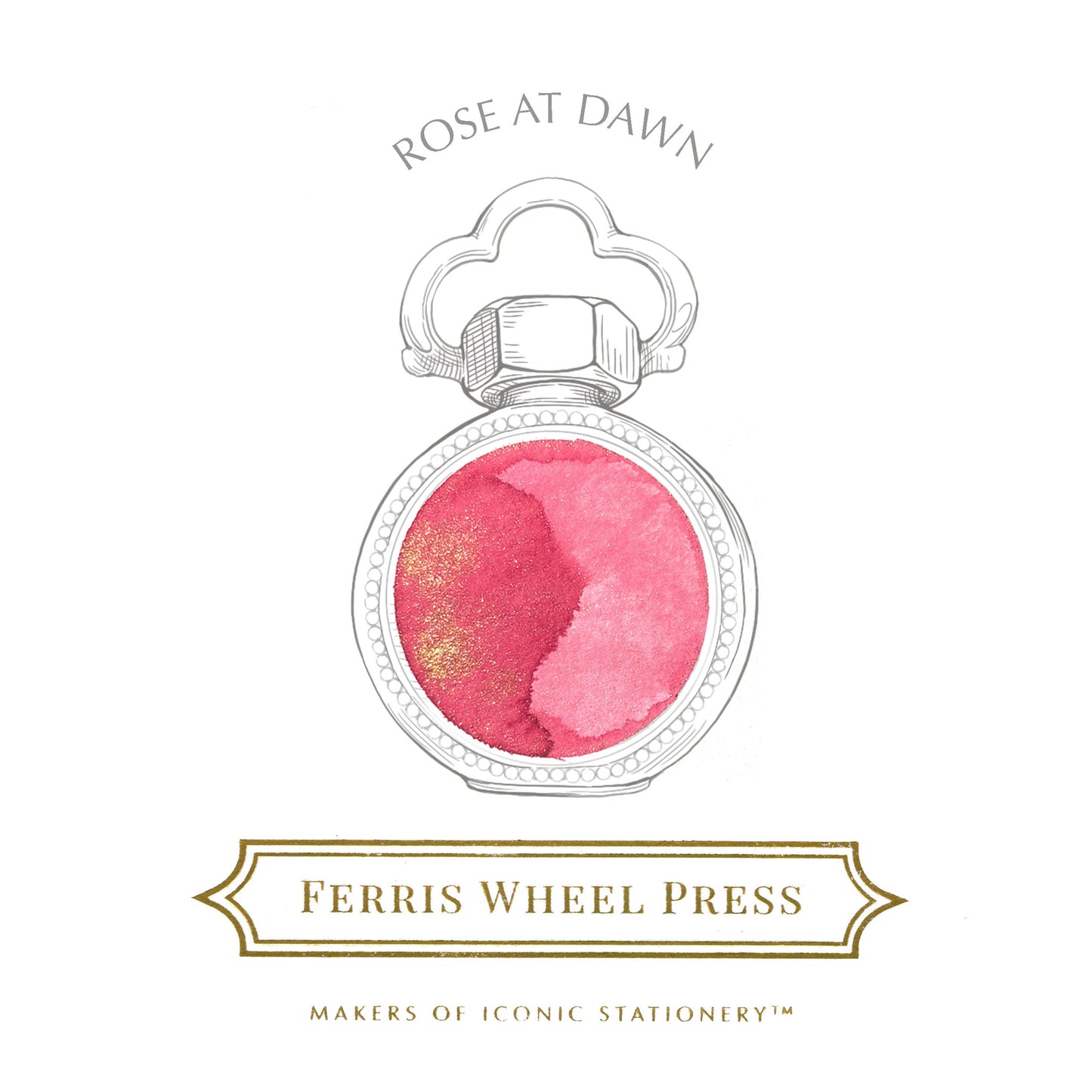 La Belle Epoque Collection | Rose at Dawn 38ml