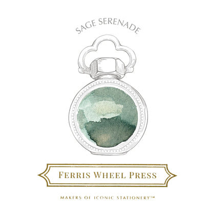 La Belle Epoque Collection | Sage Serenade 10ml