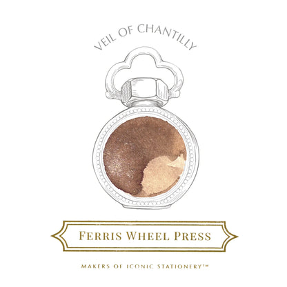 Happily Ever After Collection | Veil of Chantilly 10ml