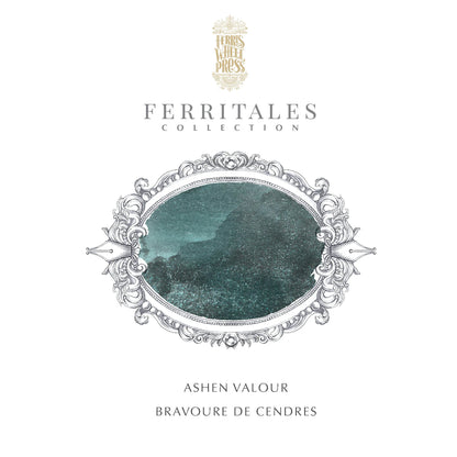 FerriTales | The Book of Knights - Ashen Valour 10ml
