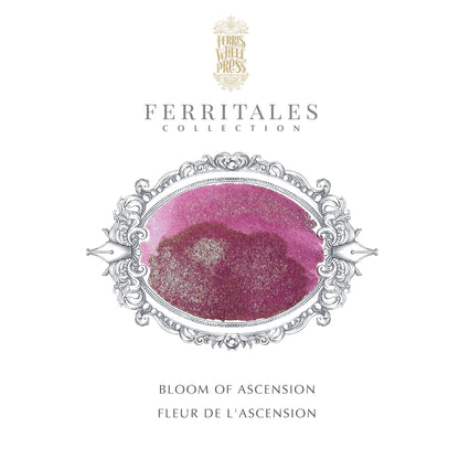 FerriTales | The Book of Knights - Bloom of Ascension 10ml