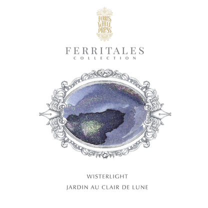 FerriTales | The Book of Knights - Wisterlight 85ml