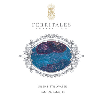 FerriTales | The Book of Knights - Silent Stillwater 10ml