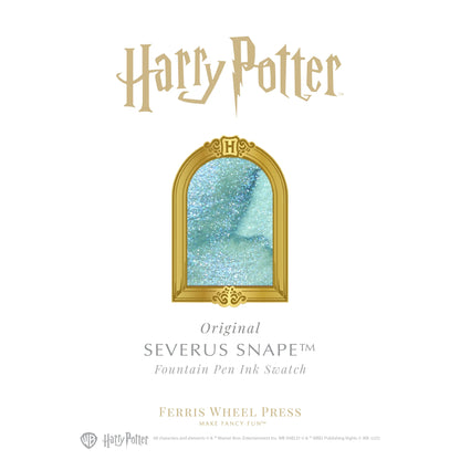 Licencias oficiales | Warner Bros. | Harry Potter | 25 Years of Magic | Patronus Anniversary Collection - Severus Snape 38ml