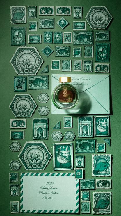Finer Things Collection | Spruce County Post 38ml