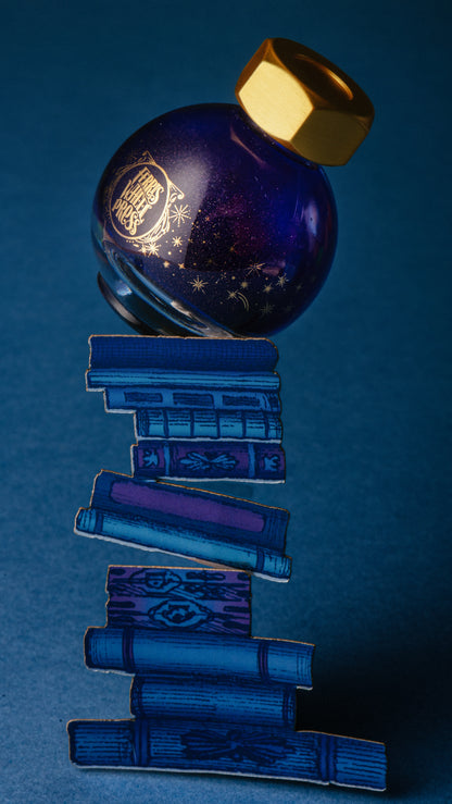 FerriTales | Down the Rabbit Hole - Blue Beryl Tonic 20ml
