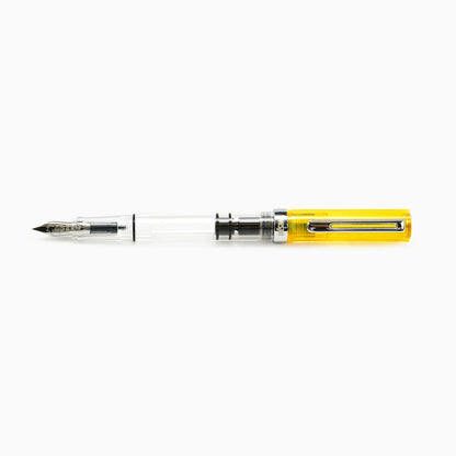 Twsbi | ECO | Transparent Yellow