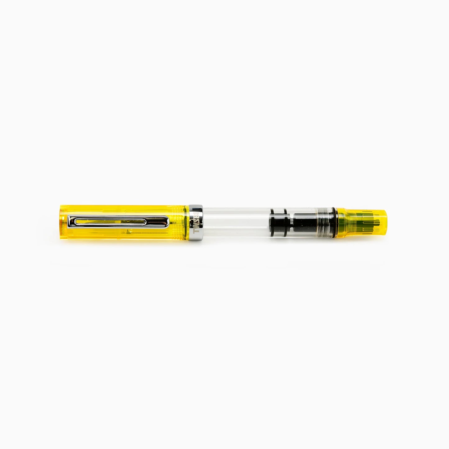 Twsbi | ECO | Transparent Yellow