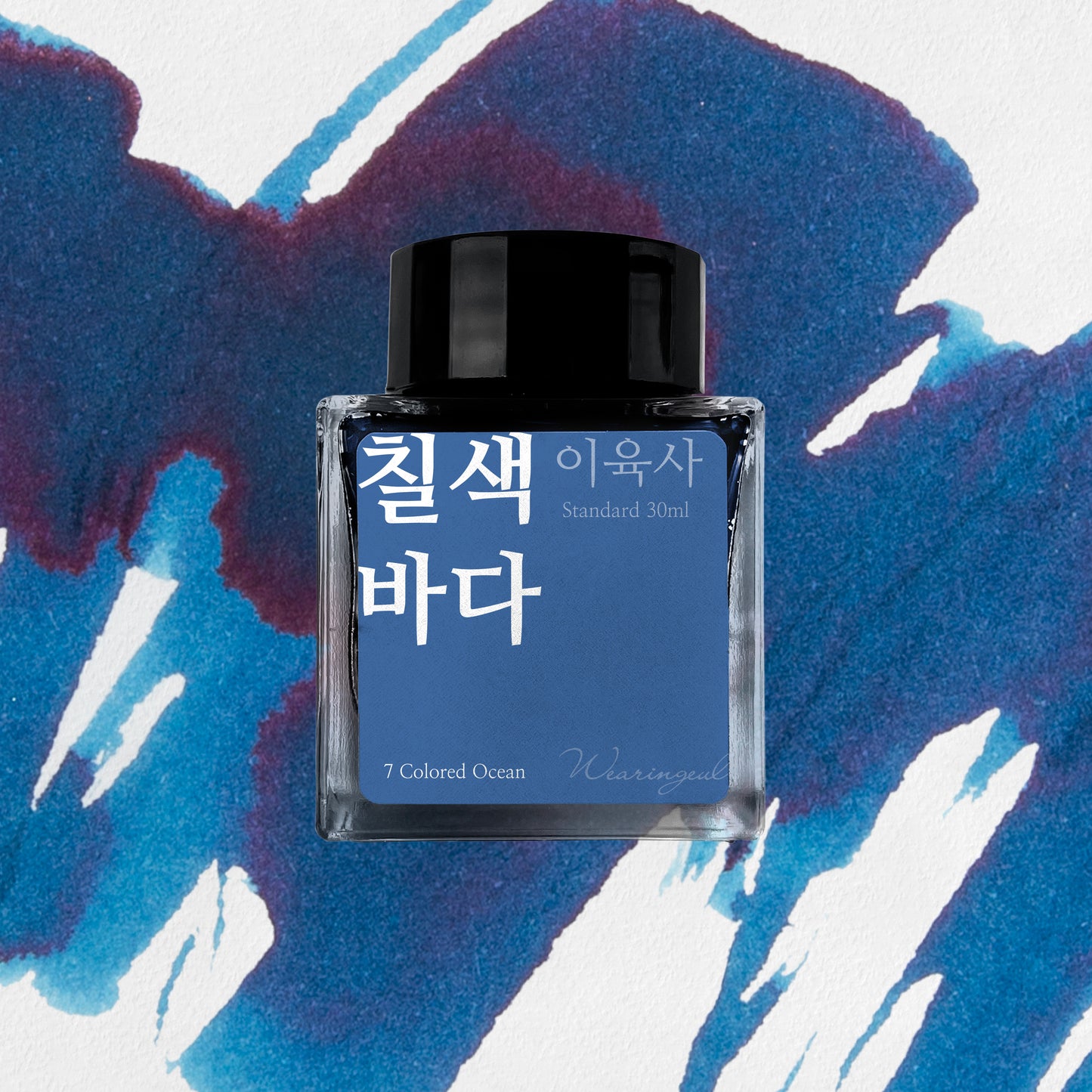 Lee Yuk Sa | 7 Colored Ocean - 30ml