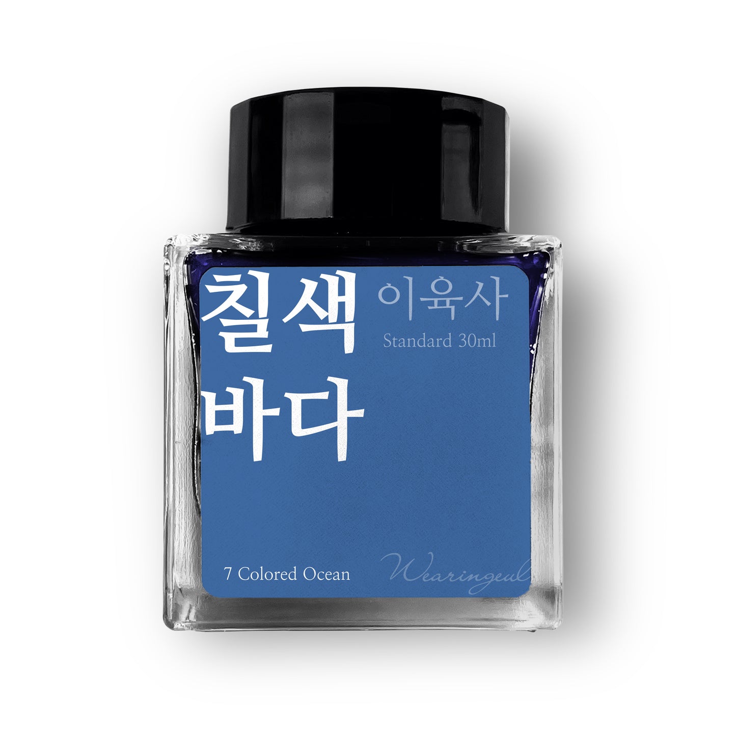 Lee Yuk Sa | 7 Colored Ocean - 30ml