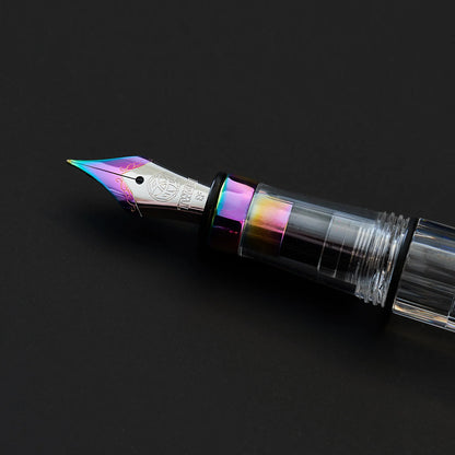 Twsbi | Diamond 580 | IRIS