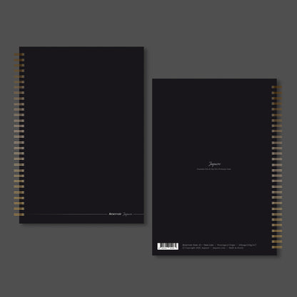Reservoir Paper | Reservoir Note Line