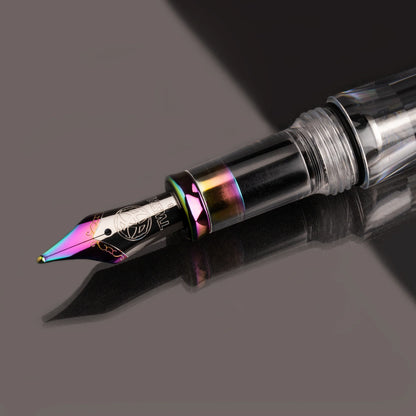 Twsbi | VAC  700R | IRIS