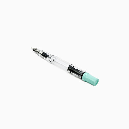 Twsbi | ECO-T | Mint Blue