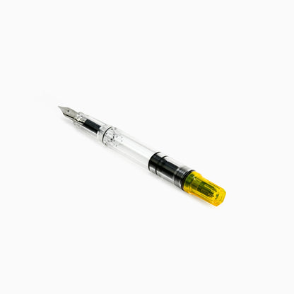 Twsbi | ECO | Transparent Yellow