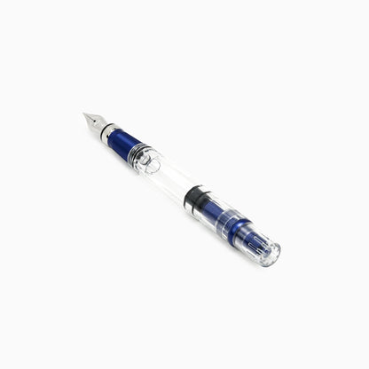 Twsbi | Diamond 580 AL R | Navy Blue