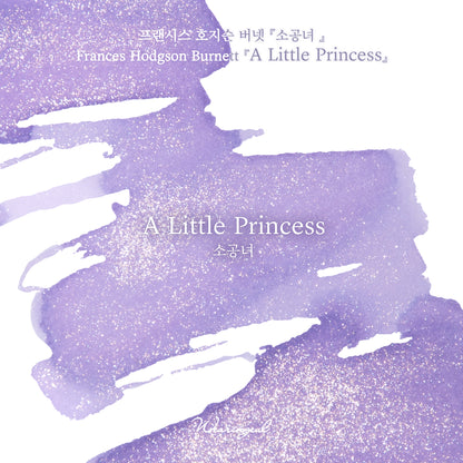 World Literature Ink Collection | A Little Princess - 30ml