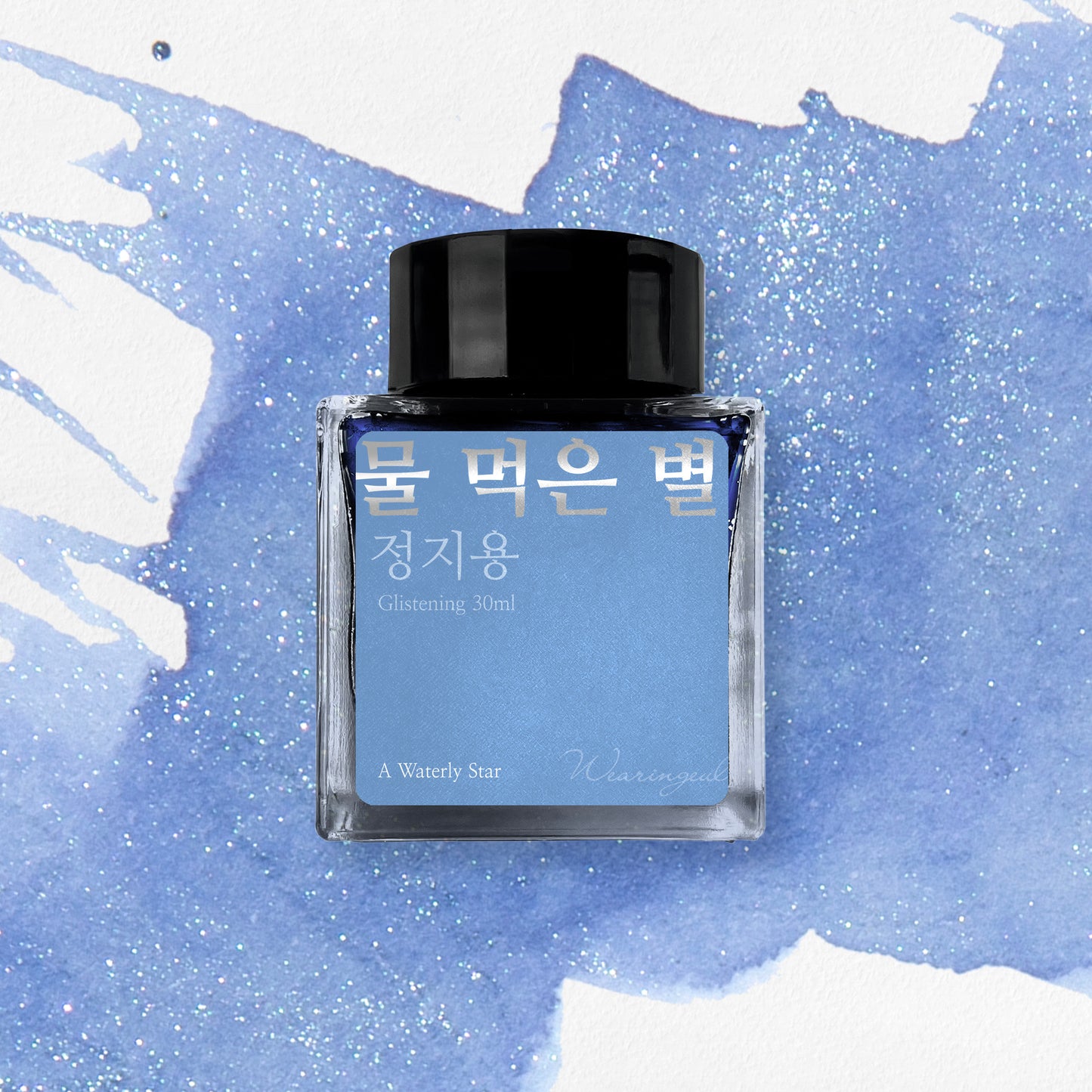 Jung Ji Yong | A Watery Star - 30ml