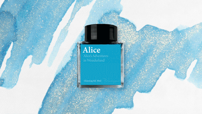 Alice in Wonderland Ink | Alice - 30ml
