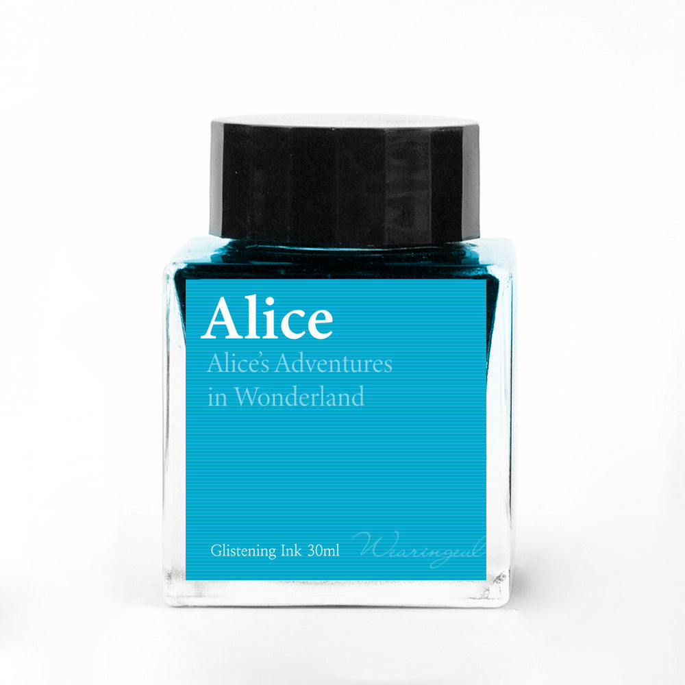 Alice in Wonderland Ink | Alice - 30ml