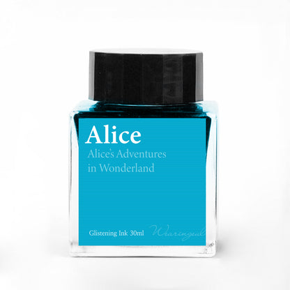 Alice in Wonderland Ink | Alice - 30ml