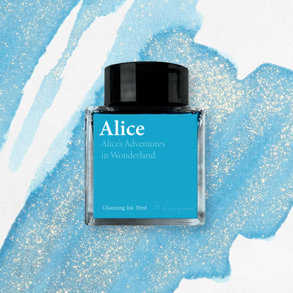 Alice in Wonderland Ink | Alice - 30ml