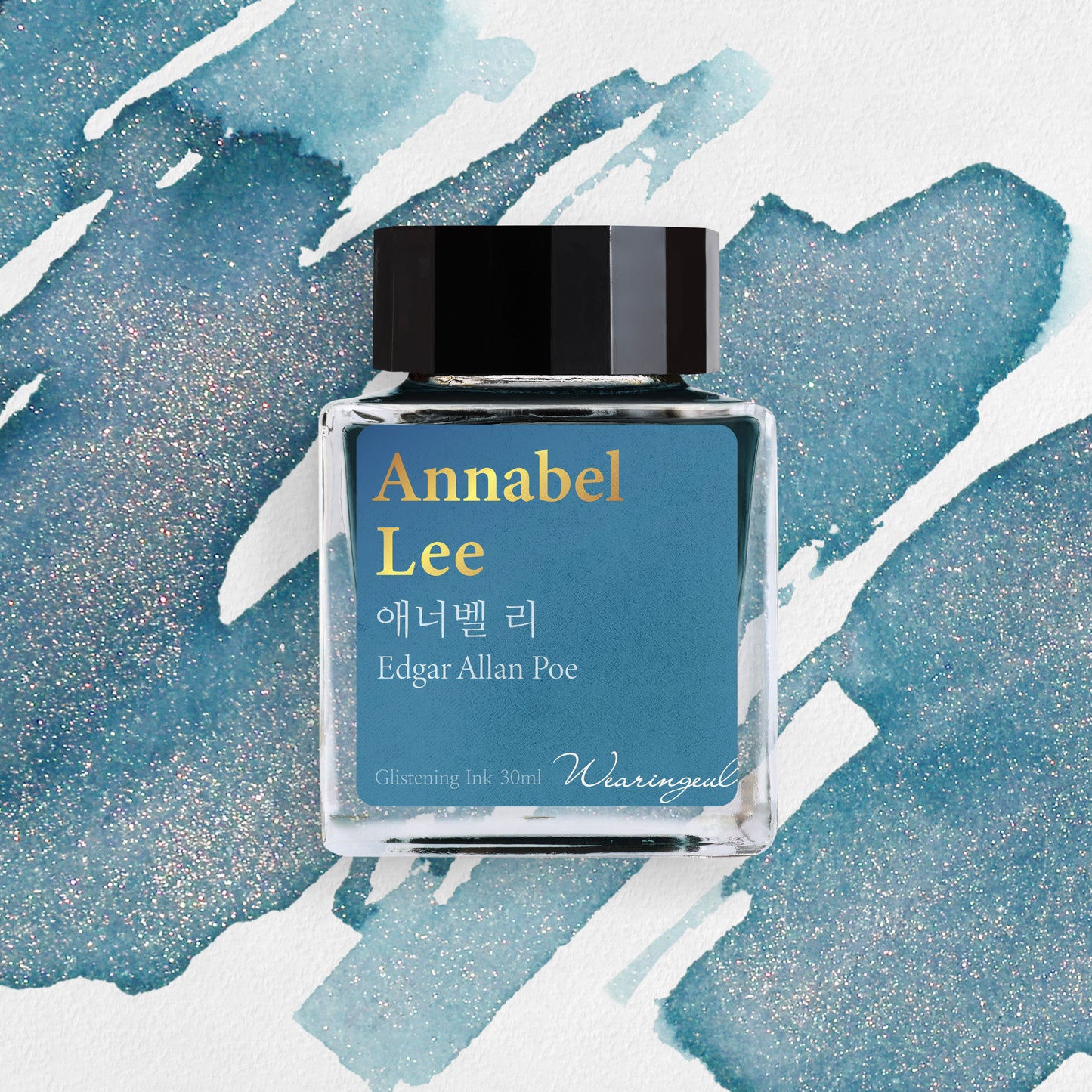 World Literature Ink Collection | Annabel Lee - 30ml