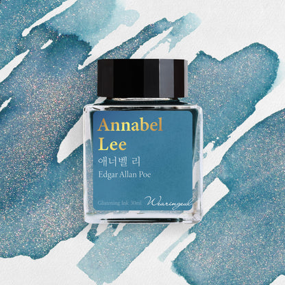 World Literature Ink Collection | Annabel Lee - 30ml