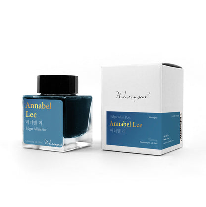 World Literature Ink Collection | Annabel Lee - 30ml