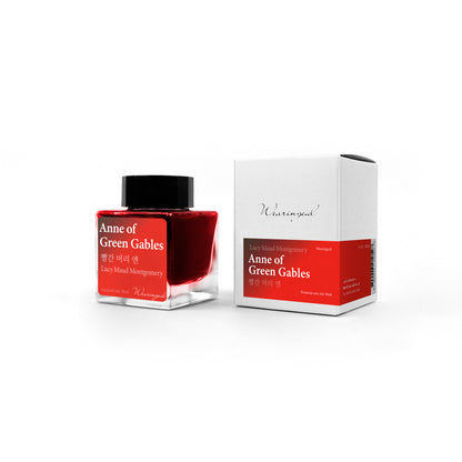 World Literature Ink Collection | Anne of Green Gables - 30ml