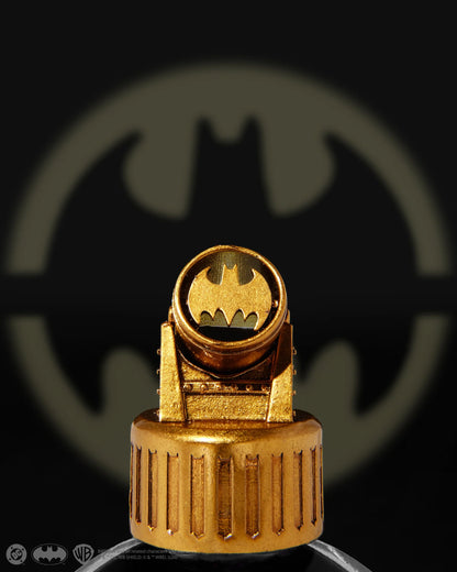 Licencias oficiales | Warner Bros. | Shadows over Gotham City | Limited Run | Batman 38ml Ink