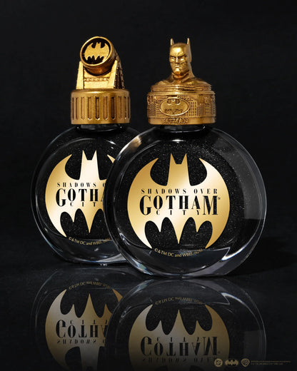 Licencias oficiales | Warner Bros. | Shadows over Gotham City | Limited Run | Batman 38ml Ink