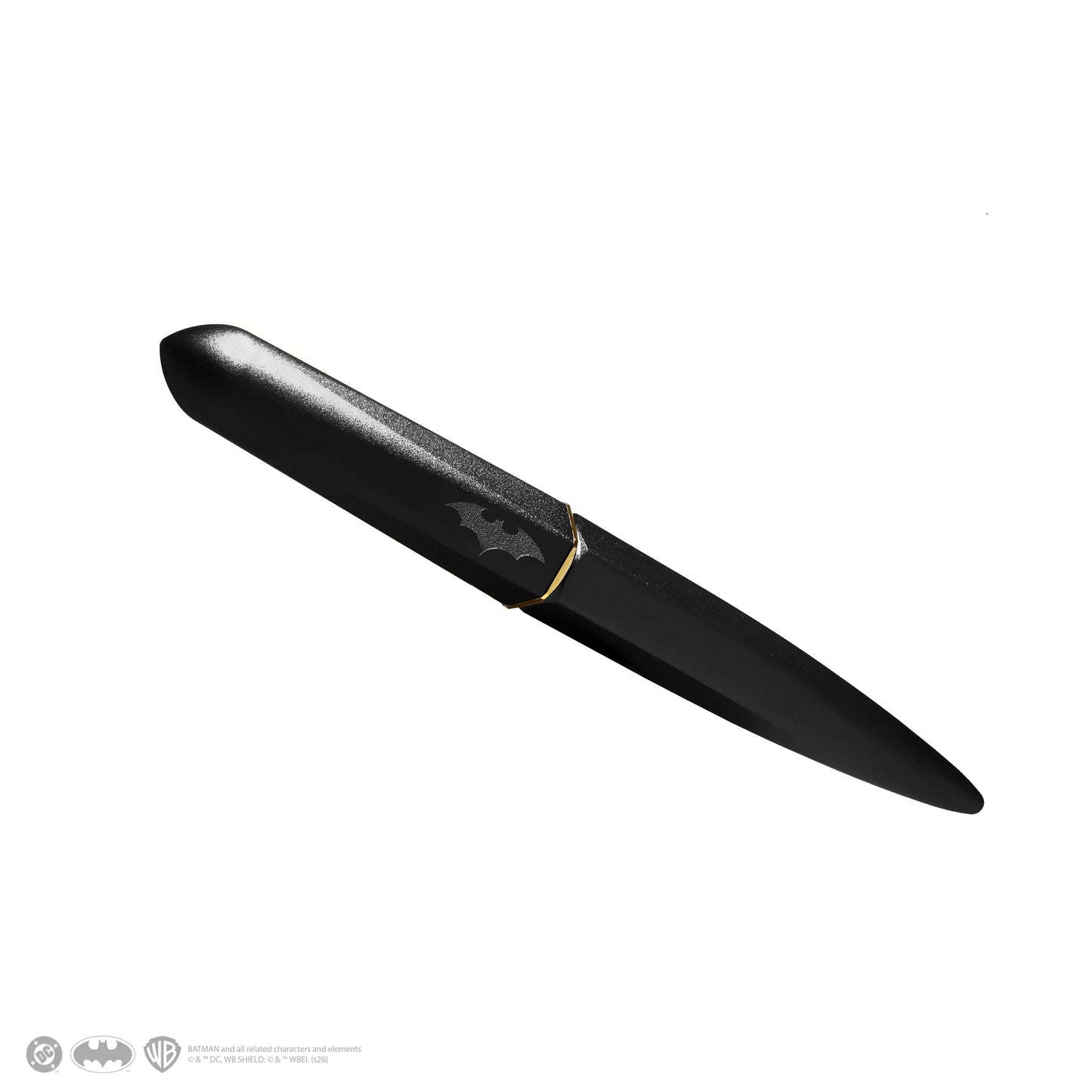 Licencias oficiales | Warner Bros. | Shadows over Gotham City | Limited Edition Pen and Ink Set | Batman
