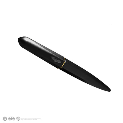 Licencias oficiales | Warner Bros. | Shadows over Gotham City | Limited Edition Pen and Ink Set | Batman